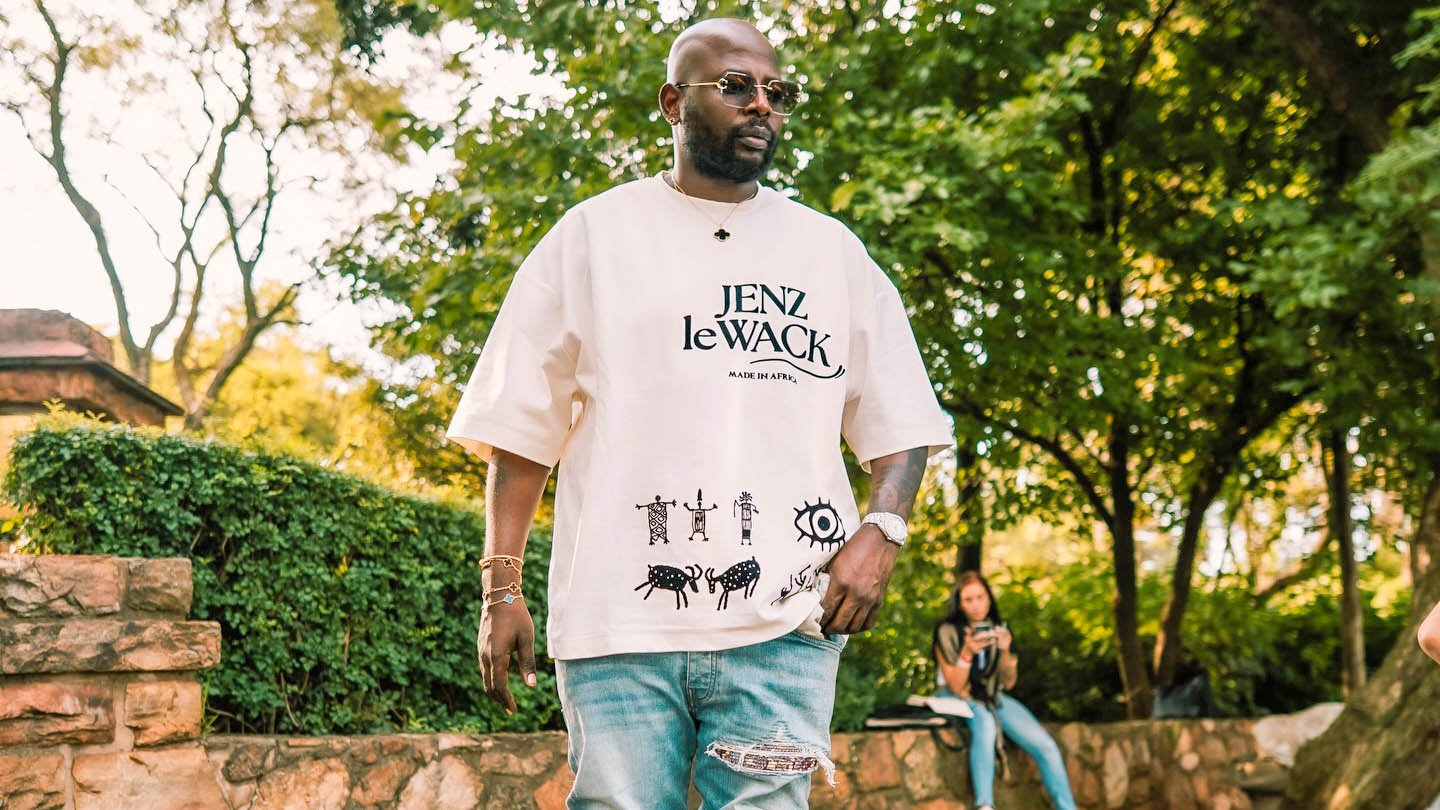 Maphorisa, Danya Devs for Mdzimba View 